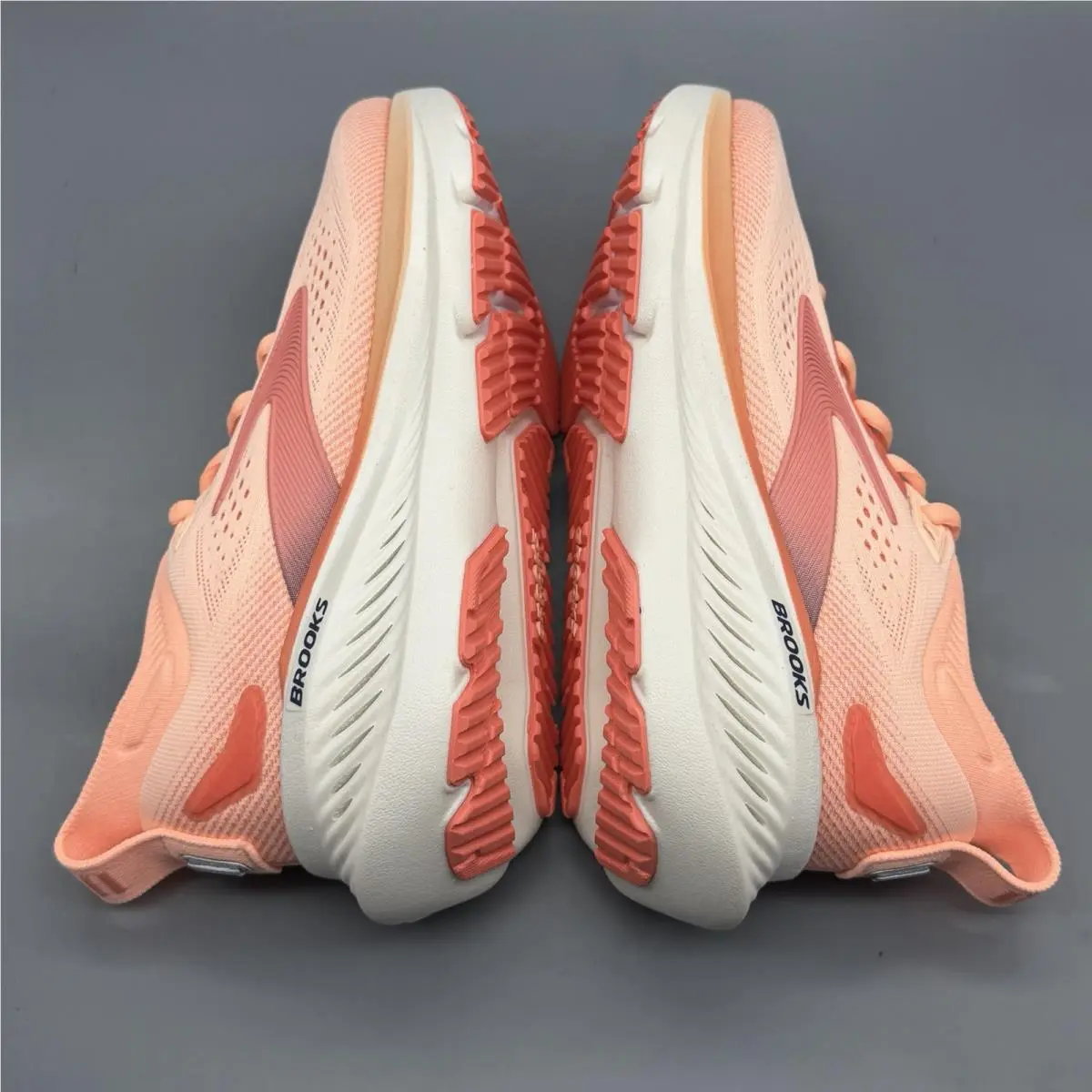 Brooks shoes - Brooks Glycerin 23 - Glycerin - 1204651B822 - Multicolor 4
