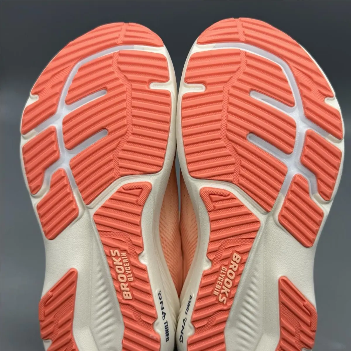 Brooks shoes - Brooks Glycerin 23 - Glycerin - 1204651B822 - Multicolor 7