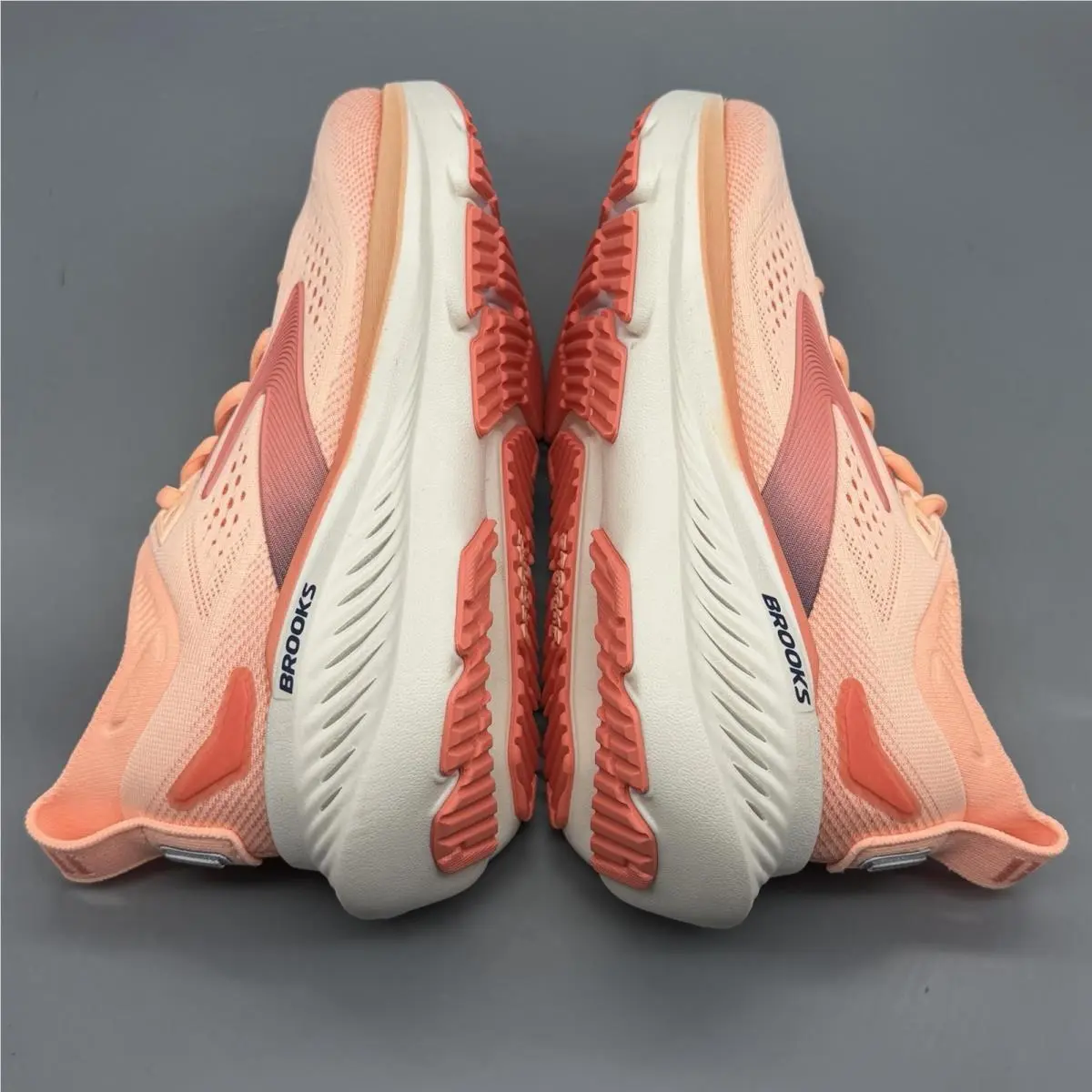 Brooks shoes - Brooks Glycerin 23 - Glycerin - 1204651B822 - Multicolor (UPC: 0195394770742) 4