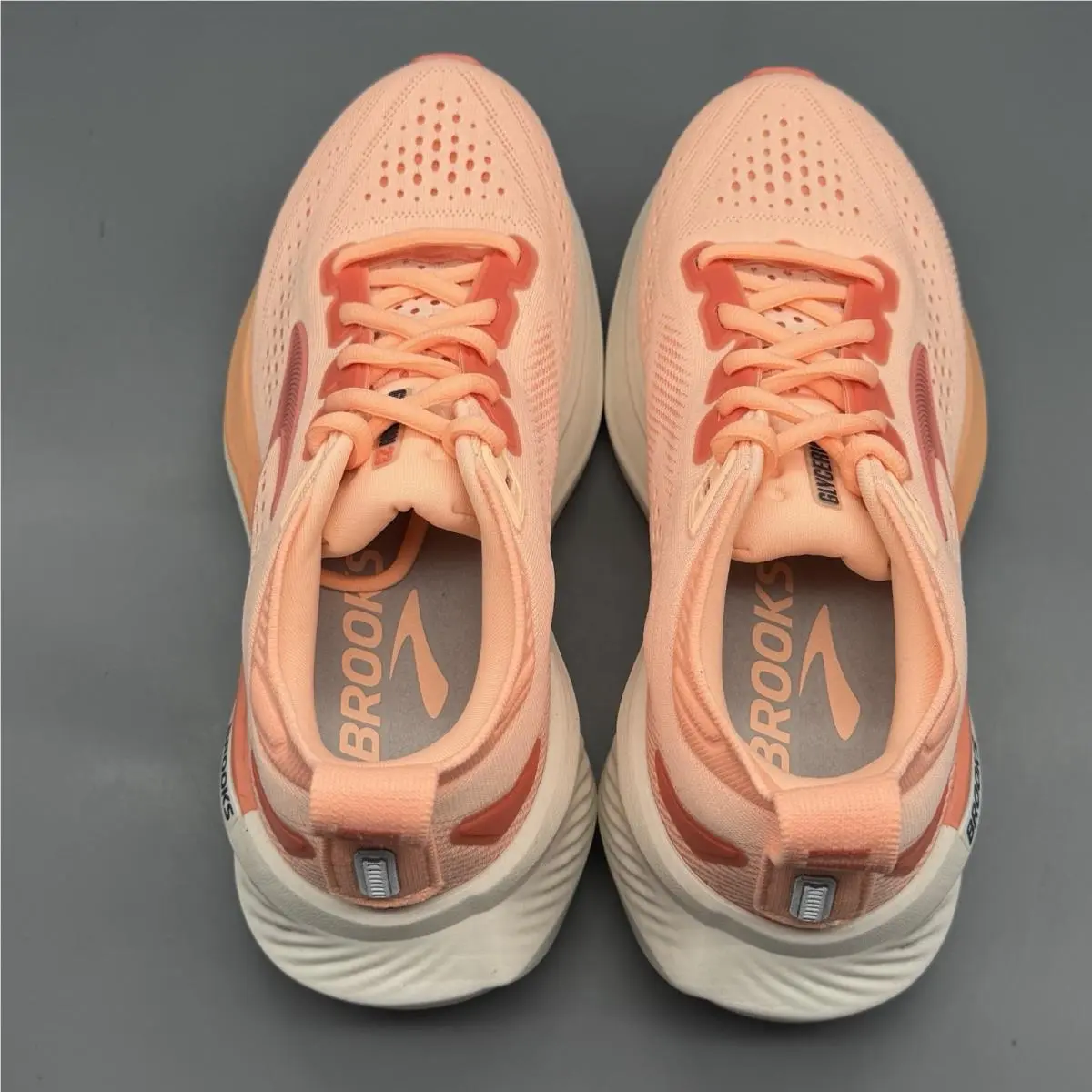 Brooks shoes - Brooks Glycerin 23 - Glycerin - 1204651B822 - Multicolor (UPC: 0195394770742) 5