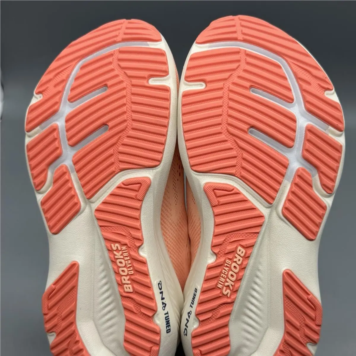 Brooks shoes - Brooks Glycerin 23 - Glycerin - 1204651B822 - Multicolor (UPC: 0195394770742) 7