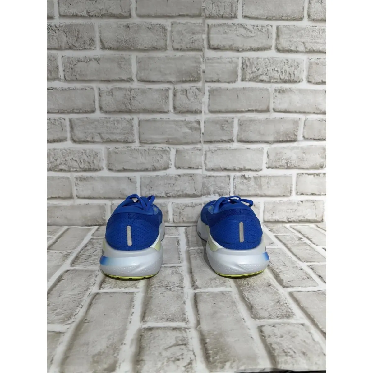 Brooks shoes - Brooks Adrenaline GTS 24 - Adrenaline GTS - 110437-1D-434 - Blue 2