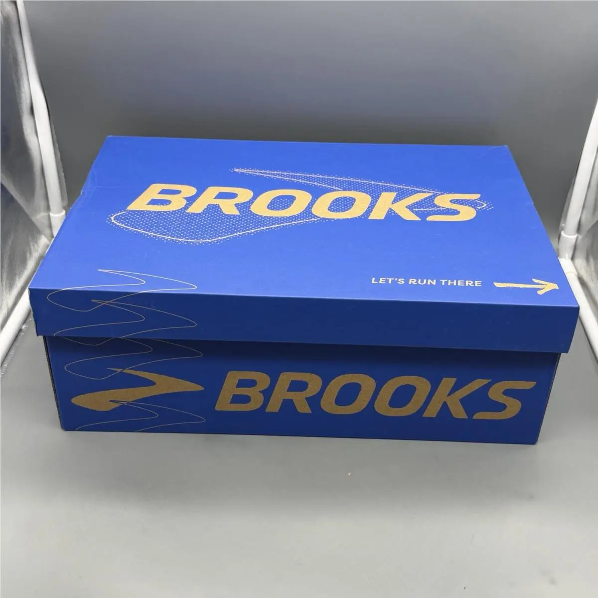Brooks shoes - Glycerin 23 - Glycerin - 1104761D187 - White 11
