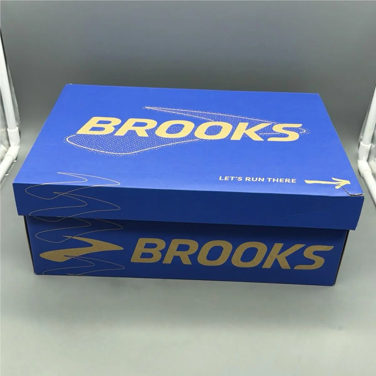 Brooks shoes - Glycerin 23 - Glycerin - 1104761D187 - White 11