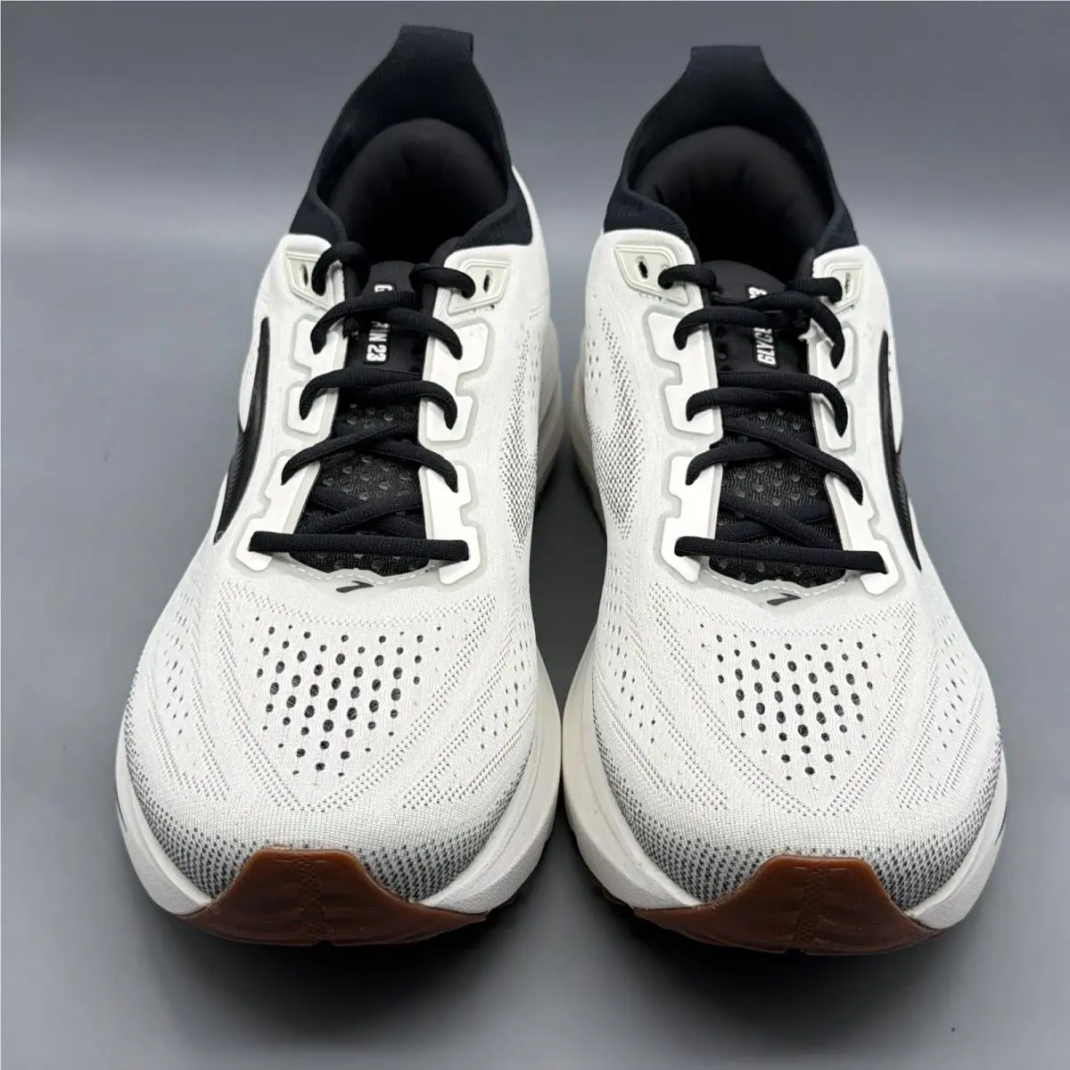 Brooks shoes - Glycerin 23 - Glycerin - 1104761D187 - White 0