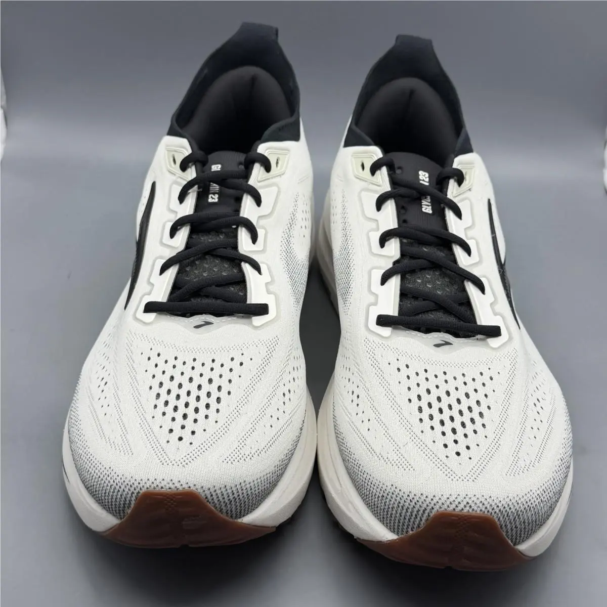 Brooks shoes - Glycerin 23 - Glycerin - 1104761D187 - White 0