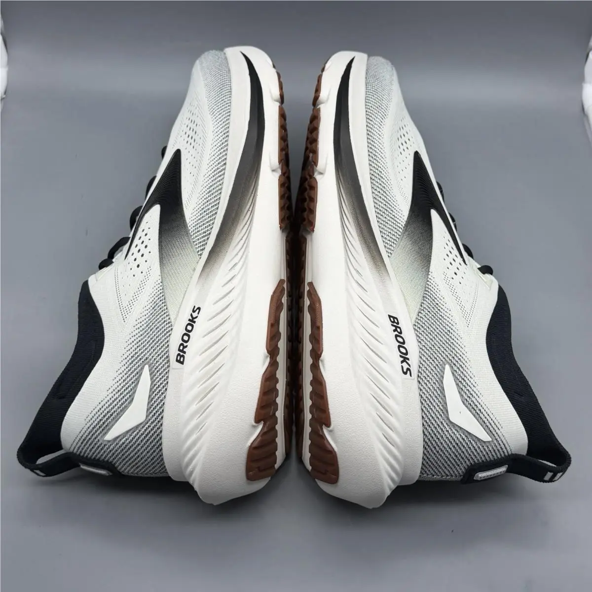 Brooks shoes - Glycerin 23 - Glycerin - 1104761D187 - White 4