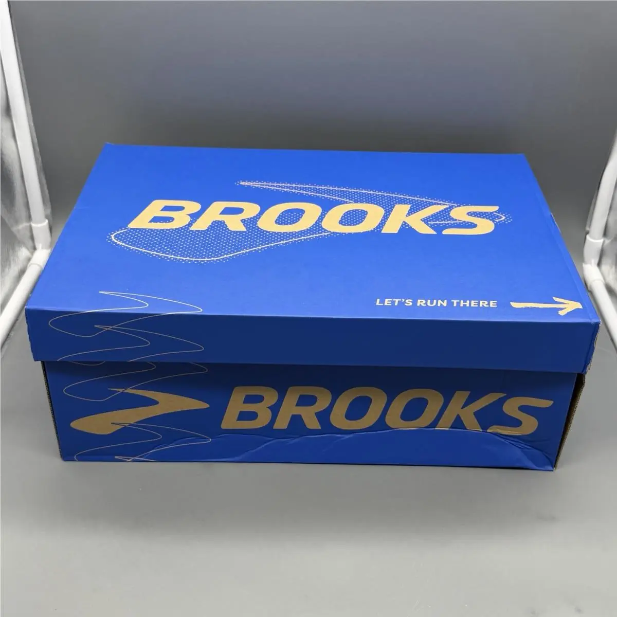 Brooks shoes - Glycerin 23 - Glycerin - 1104761D154 - Multicolor 11