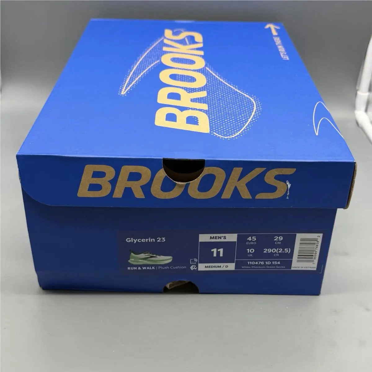 Brooks shoes - Glycerin 23 - Glycerin - 1104761D154 - Multicolor 13