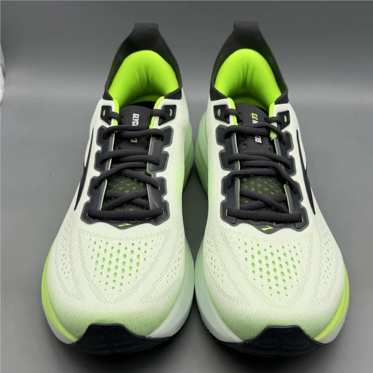 Brooks shoes - Glycerin 23 - Glycerin - 1104761D154 - Multicolor 0