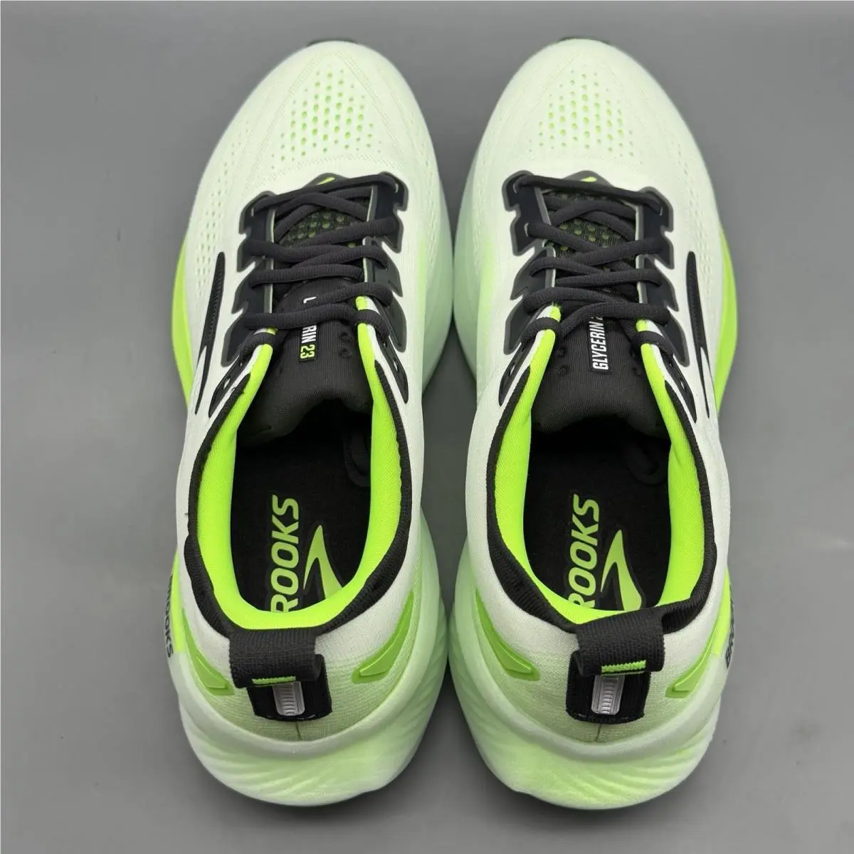 Brooks shoes - Glycerin 23 - Glycerin - 1104761D154 - Multicolor 5