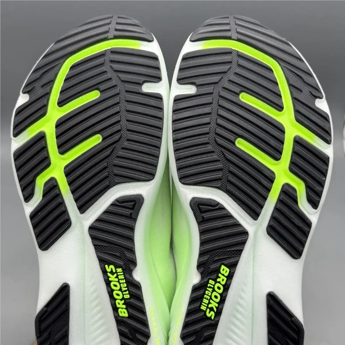 Brooks shoes - Glycerin 23 - Glycerin - 1104761D154 - Multicolor 7