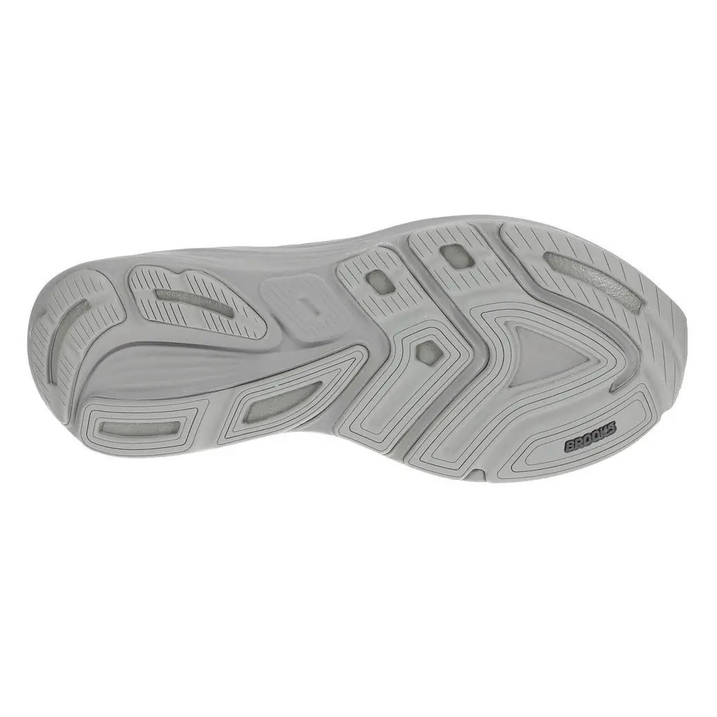 Brooks shoes - Brooks Revel 8 - Revel - 1104682E014 - Gray 1