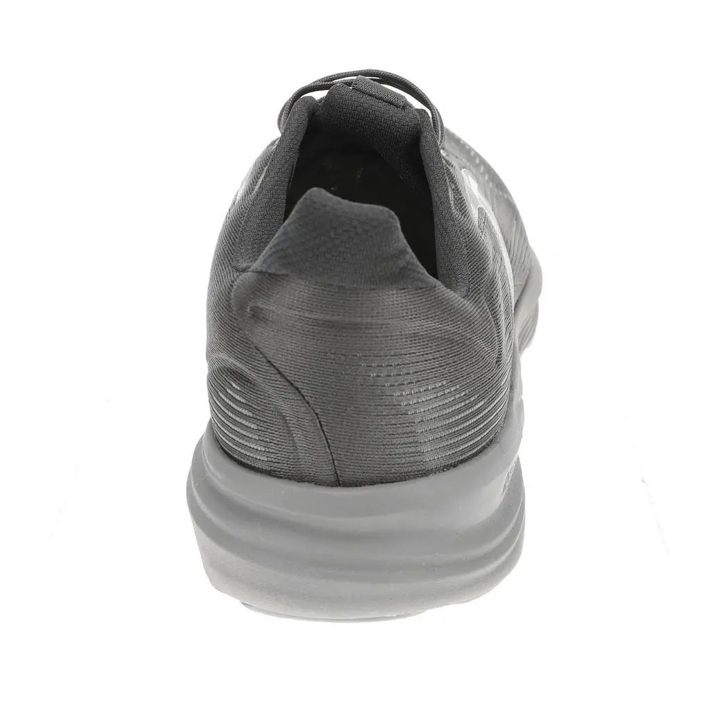 Brooks shoes - Brooks Revel 8 - Revel - 1104682E014 - Gray 4