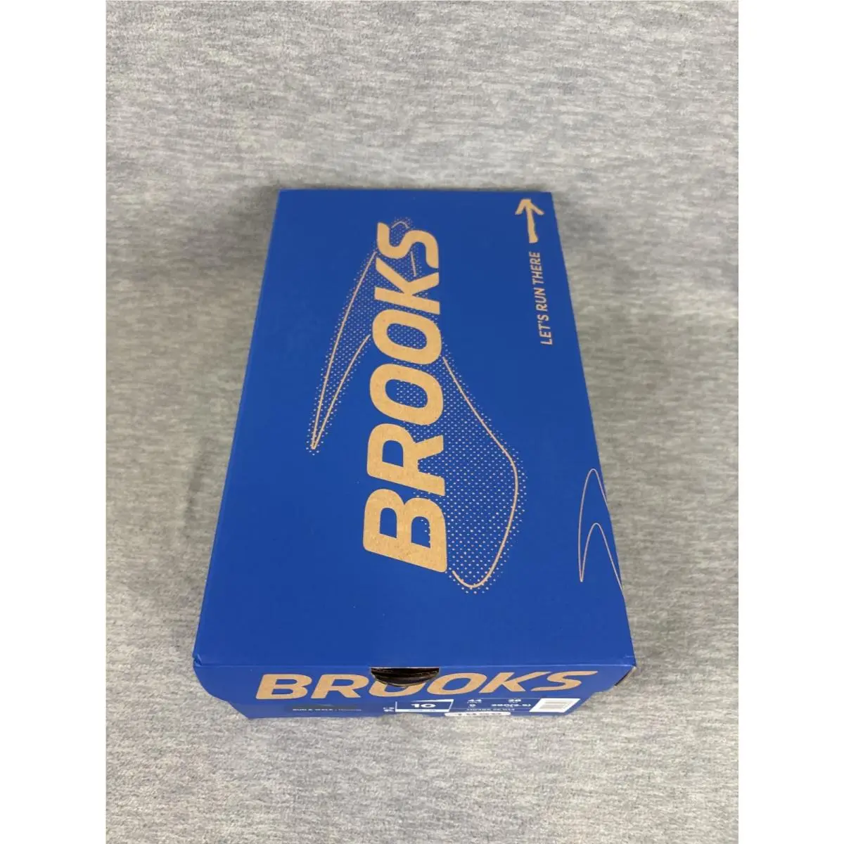 Brooks shoes - Brooks Revel - Revel - 110468 2E 014 - Black 11