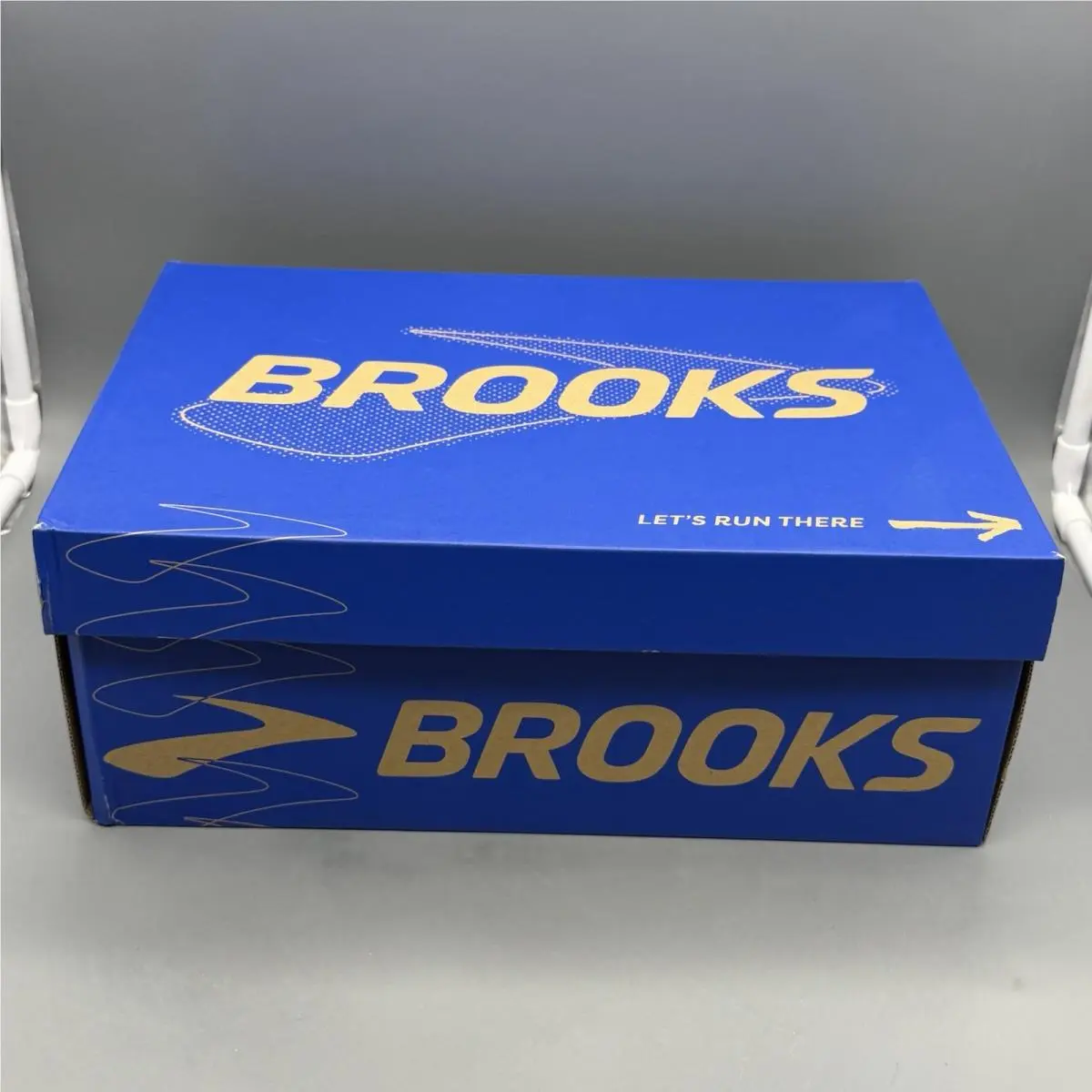 Brooks shoes - Glycerin GTS 23 - Glycerin GTS - 1105031D090 - Black 12
