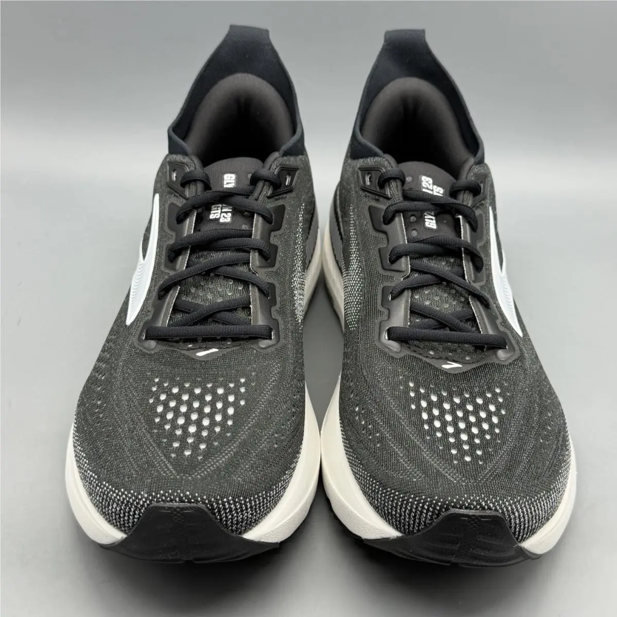 Brooks shoes - Glycerin GTS 23 - Glycerin GTS - 1105031D090 - Black 0