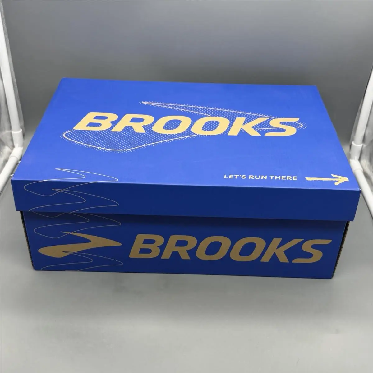 Brooks shoes - Glycerin GTS 23 - Glycerin GTS - 1105031D090 - Black 11