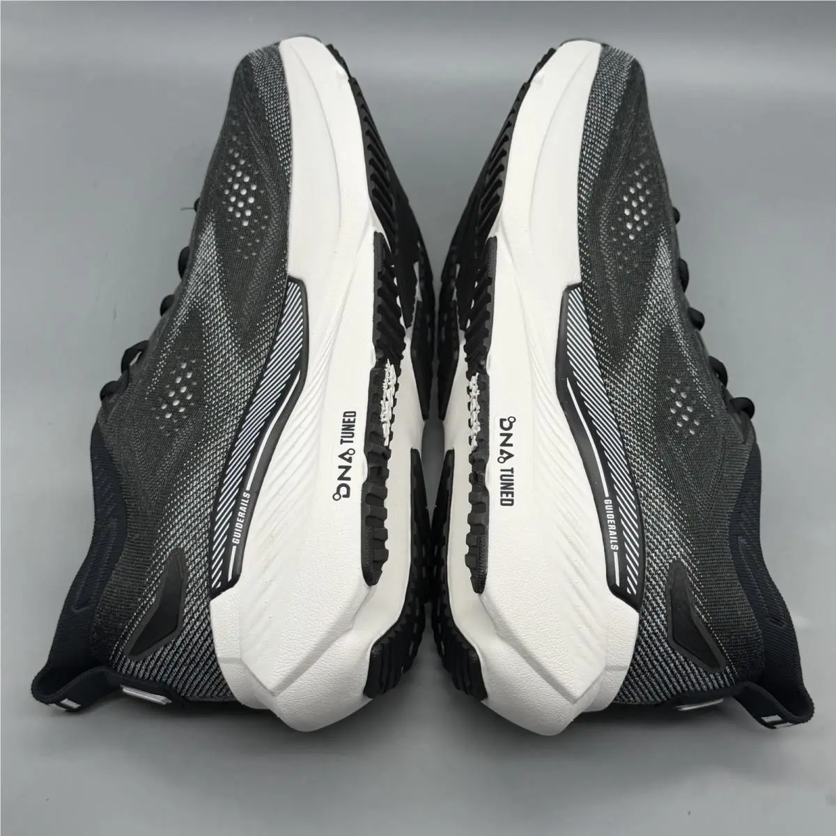 Brooks shoes - Glycerin GTS 23 - Glycerin GTS - 1105031D090 - Black 3