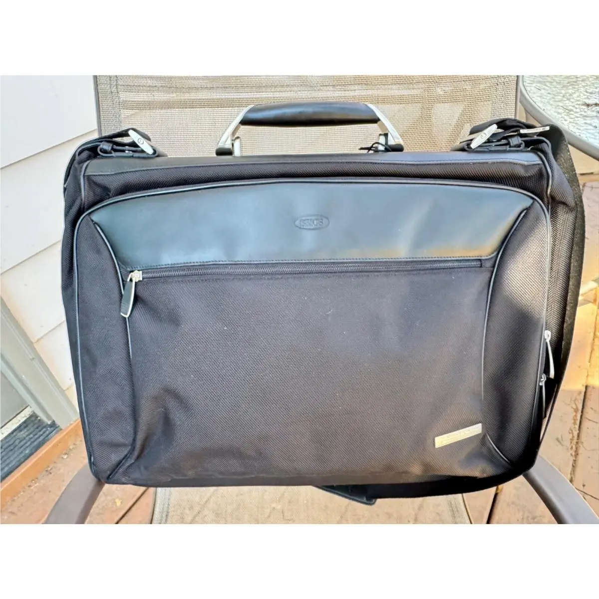 Bric`s Bric`s Pininfarina Briefcase / Luggage / Carry-on