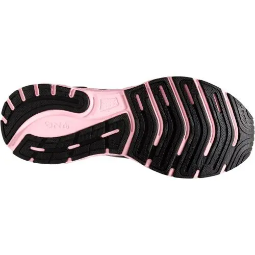 Brooks shoes - Blackened Pearl / Pink / Rose (UPC: 195394406023) 1