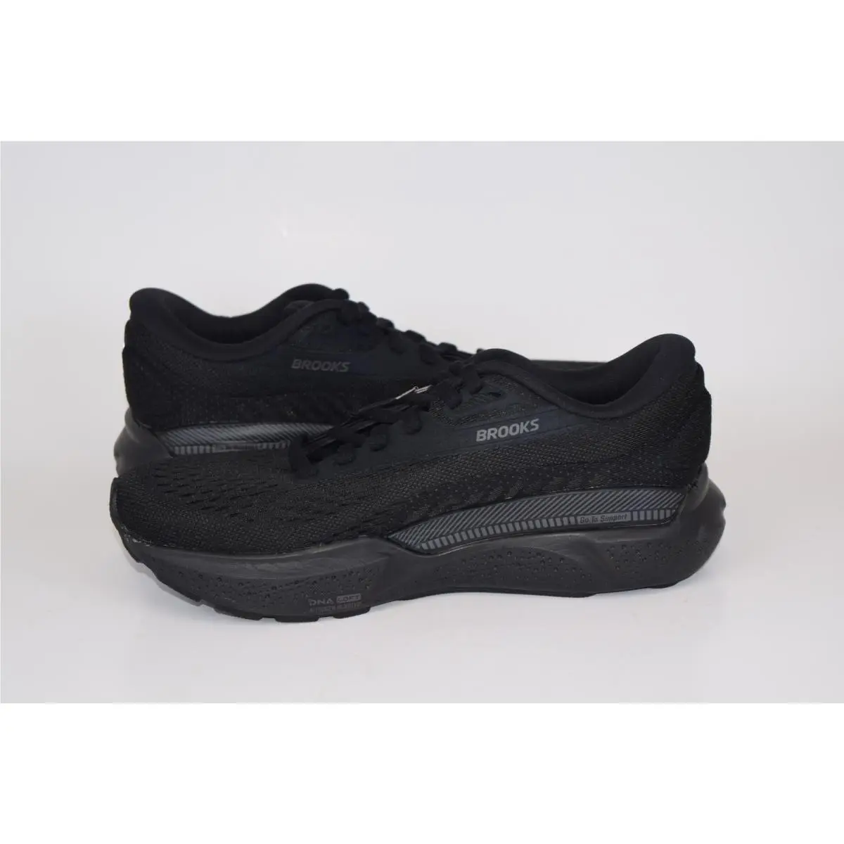 Brooks shoes - Brooks Adrenaline GTS 24 - Adrenaline GTS - 1204261D020 - Black 1