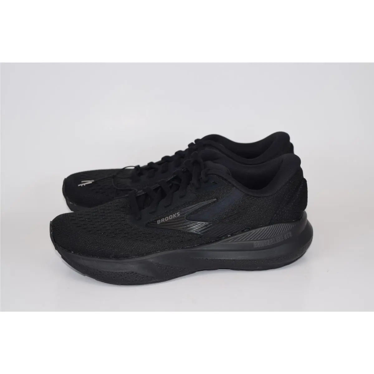 Brooks shoes - Brooks Adrenaline GTS 24 - Adrenaline GTS - 1204261D020 - Black 2