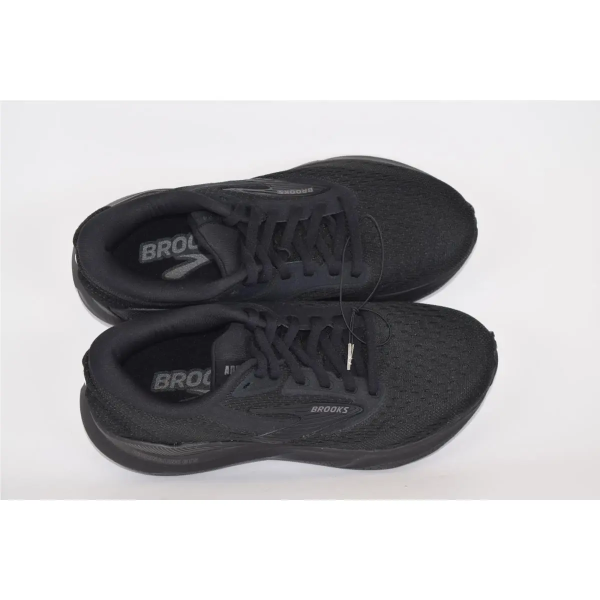 Brooks shoes - Brooks Adrenaline GTS 24 - Adrenaline GTS - 1204261D020 - Black 6