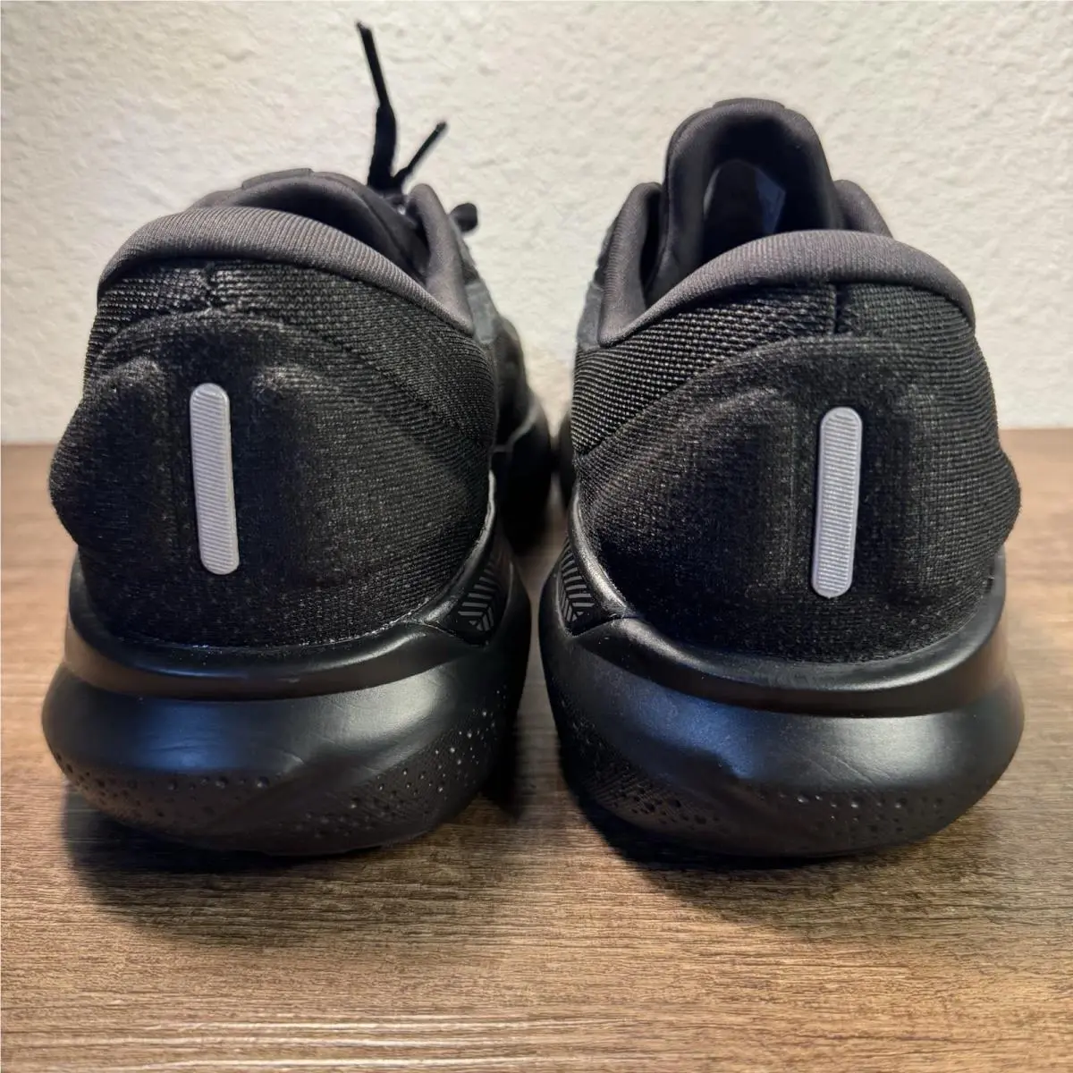 Brooks shoes - Brooks Adrenaline GTS 24 - Adrenaline GTS - 1204261D020 - Black 8