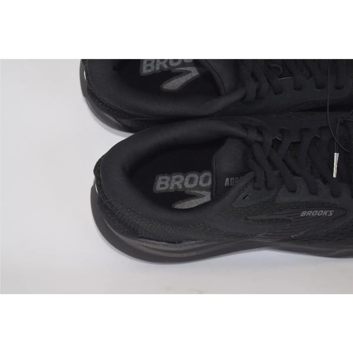 Brooks shoes - Brooks Adrenaline GTS 24 - Adrenaline GTS - 1204261D020 - Black 7