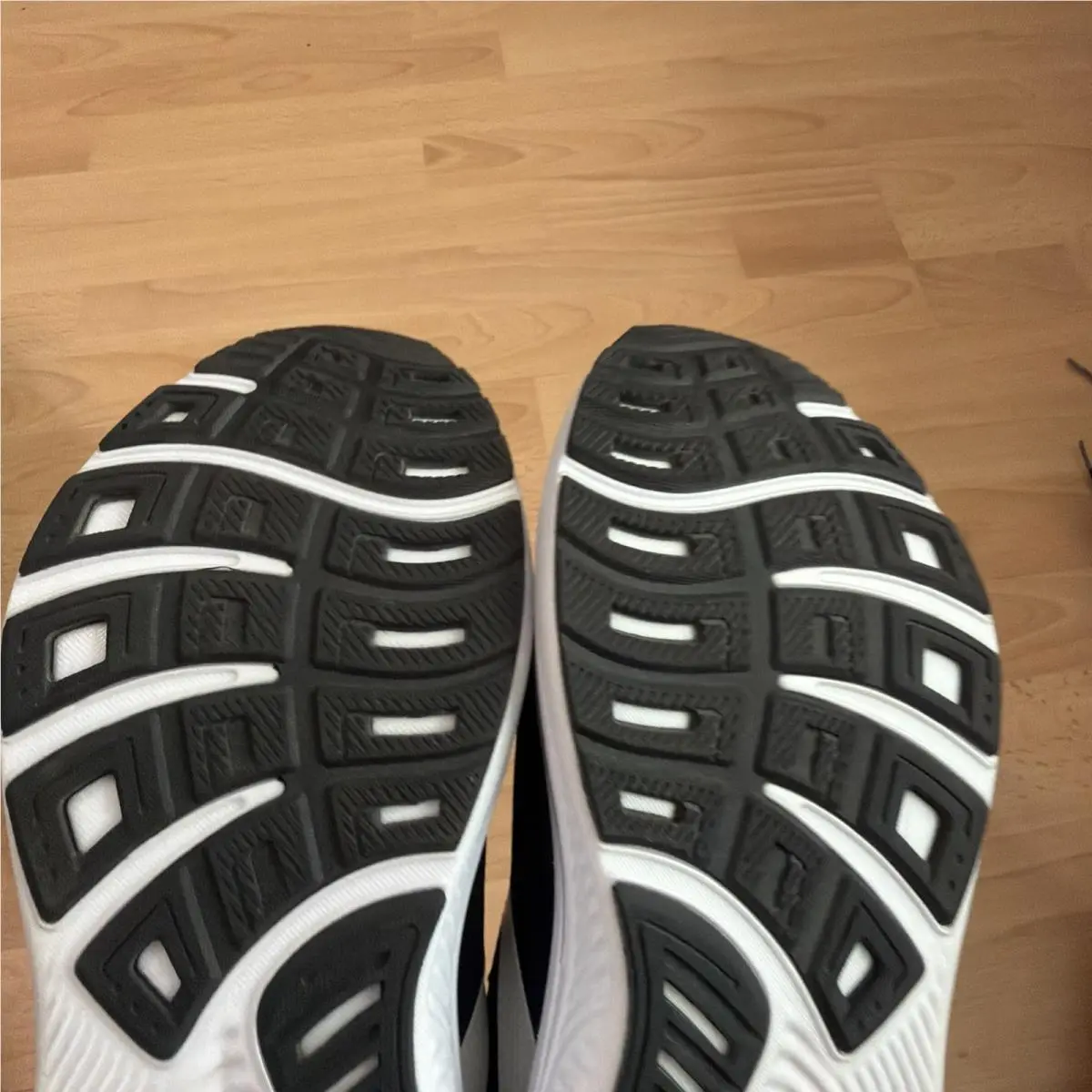 Brooks shoes - Ghost 17 - Ghost - Black 7