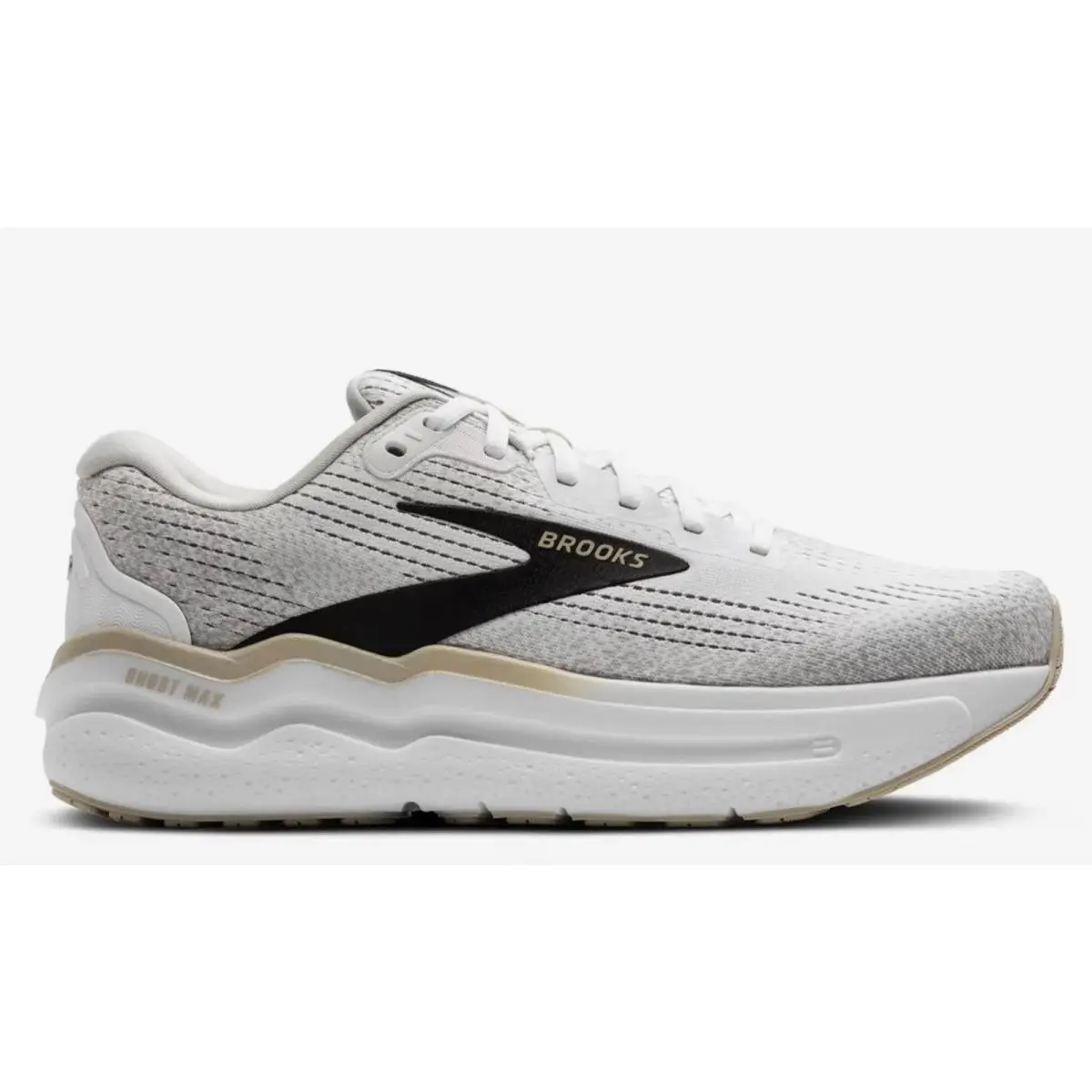 Brooks shoes - Brooks Ghost Max 2 - Ghost Max - Multicolor 2