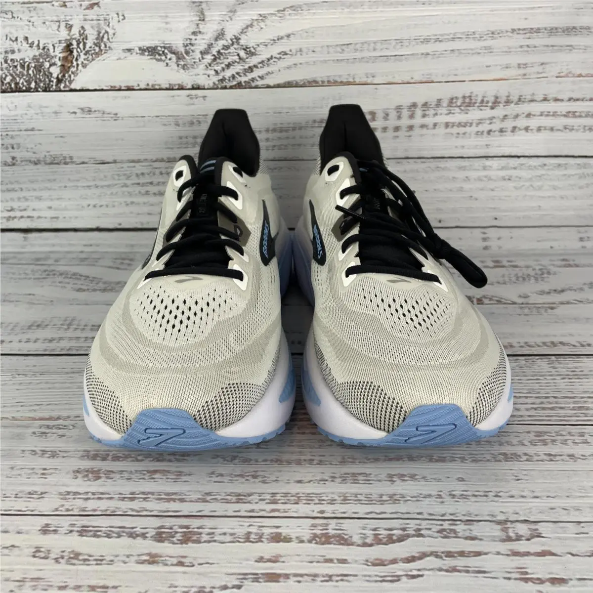 Brooks shoes - Brooks Ghost - Ghost - Blue (UPC: 195394870022) 1