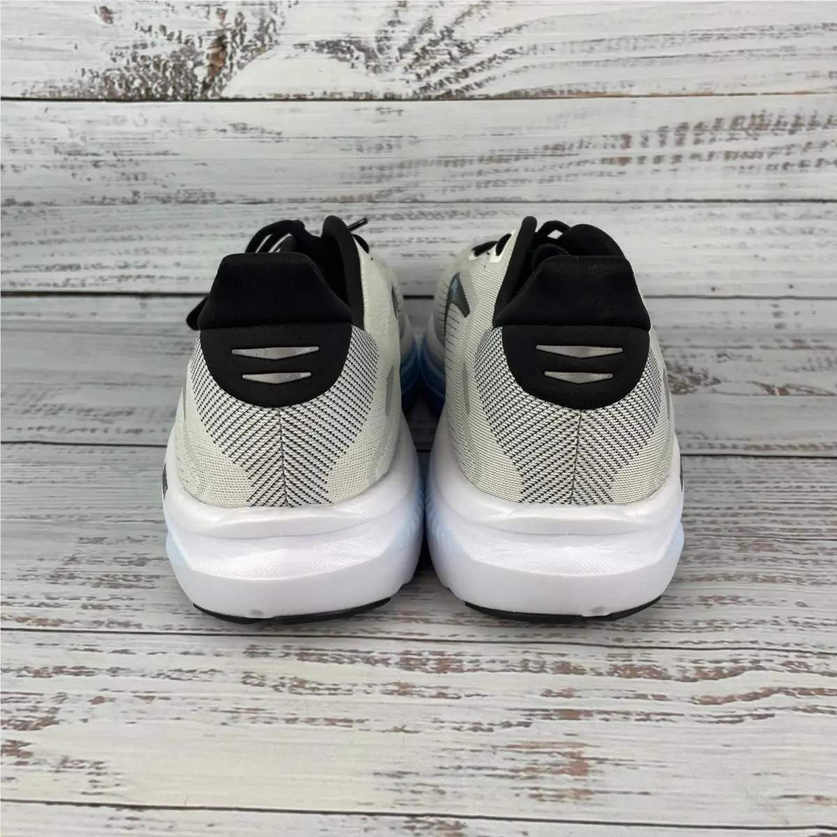 Brooks shoes - Brooks Ghost - Ghost - Blue (UPC: 195394870022) 3