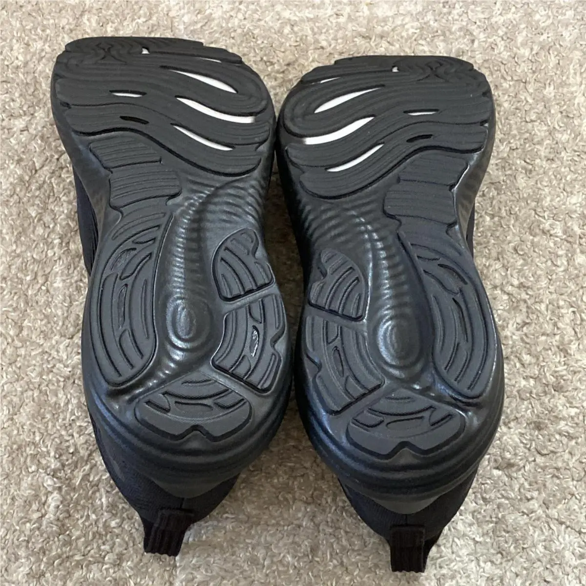 Brooks shoes - Brooks Glycerin 22 - Glycerin - Black 4