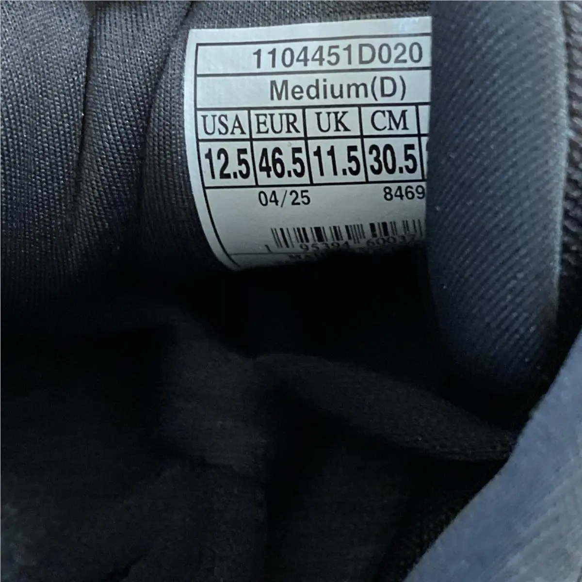 Brooks shoes - Brooks Glycerin 22 - Glycerin - Black 5