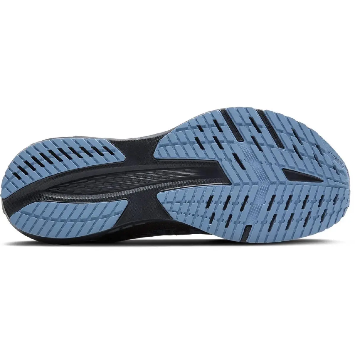 Brooks shoes - Brooks Launch 11 - Launch - Blue 2