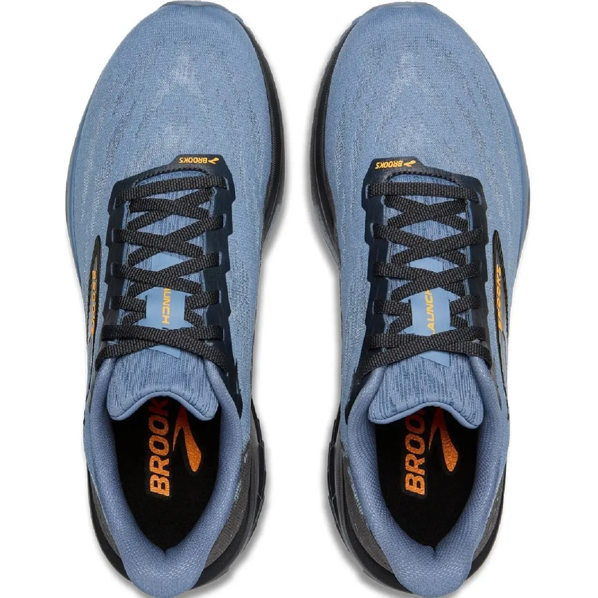 Brooks shoes - Brooks Launch 11 - Launch - Blue 3