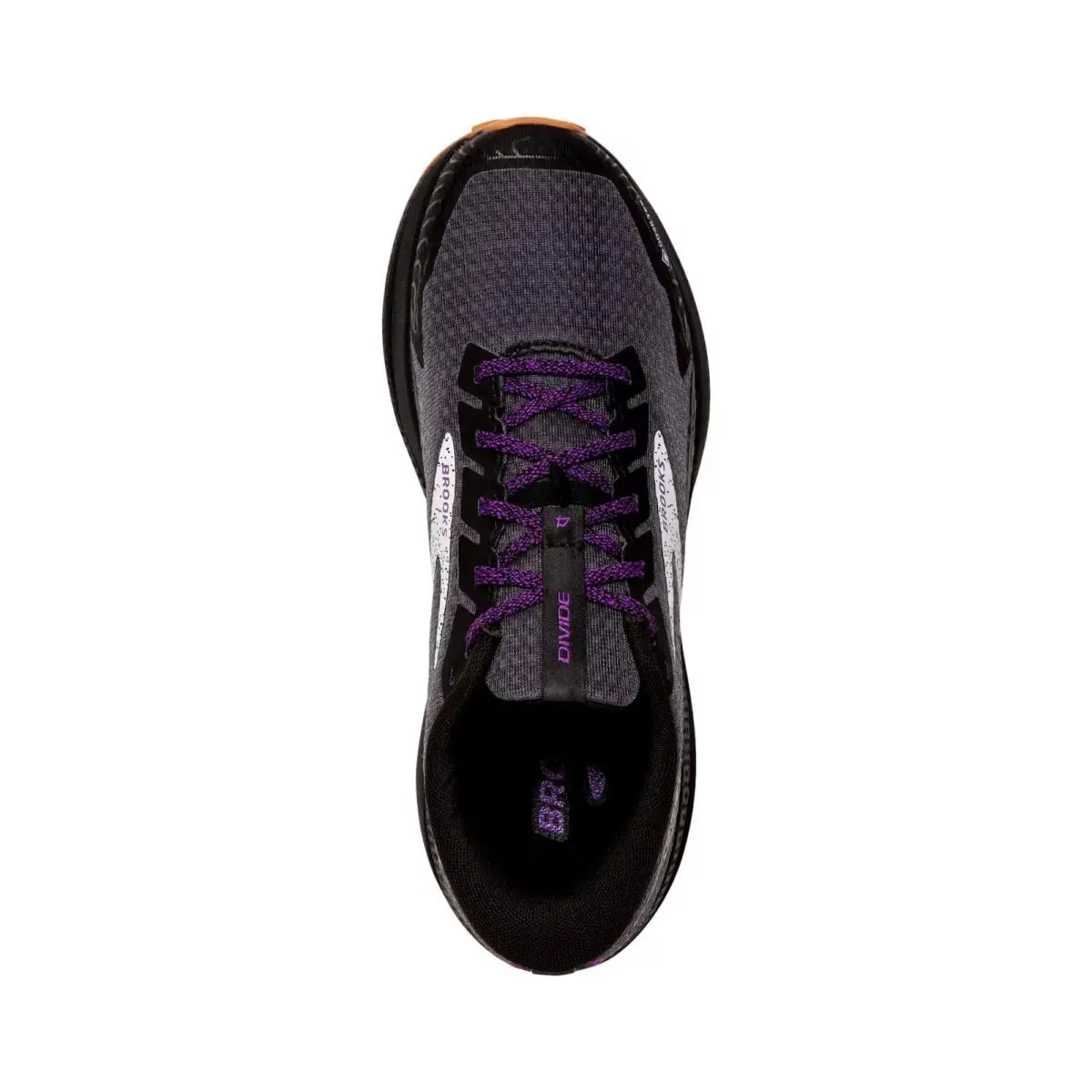Brooks shoes - Divide 4 GTX - Divide GTX - Multicolor (UPC: 195394310504) 0