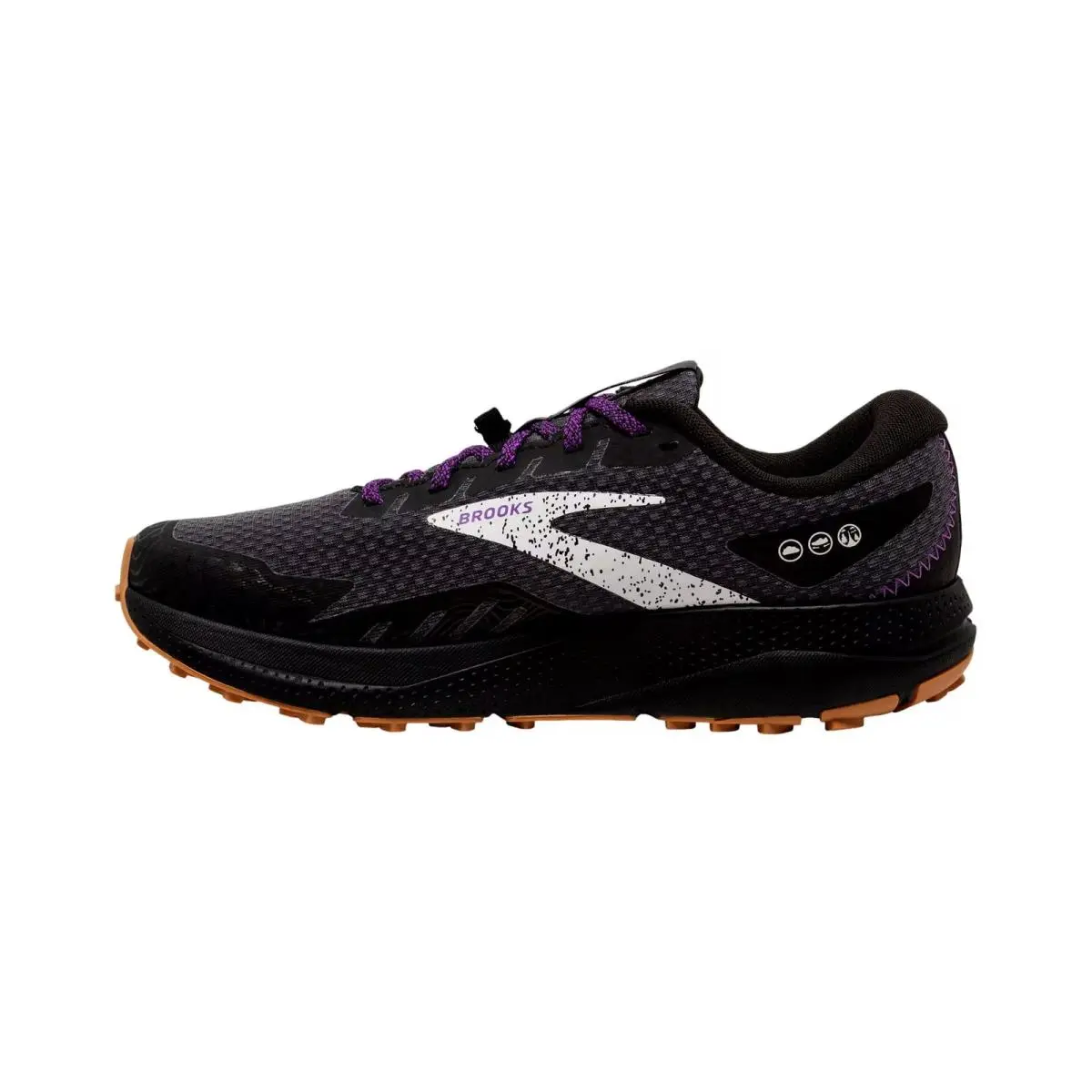 Brooks shoes - Divide 4 GTX - Divide GTX - Multicolor (UPC: 195394310504) 1
