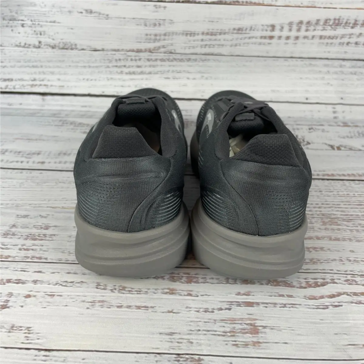 Brooks shoes - Brooks Revel 8 - Revel - Gray (UPC: 195394684513) 4