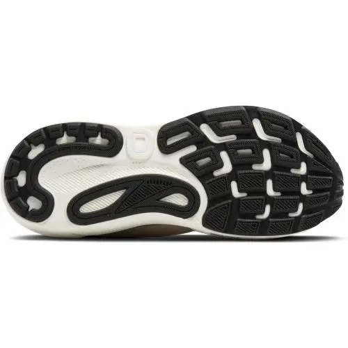 Brooks shoes - Coconut/SilverLining/Black (UPC: 195394610208) 2