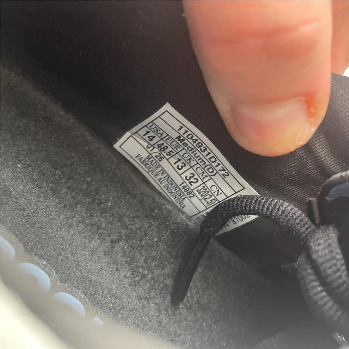 Brooks shoes - Brooks Ghost - Ghost - Gray (UPC: 195394870022) 8