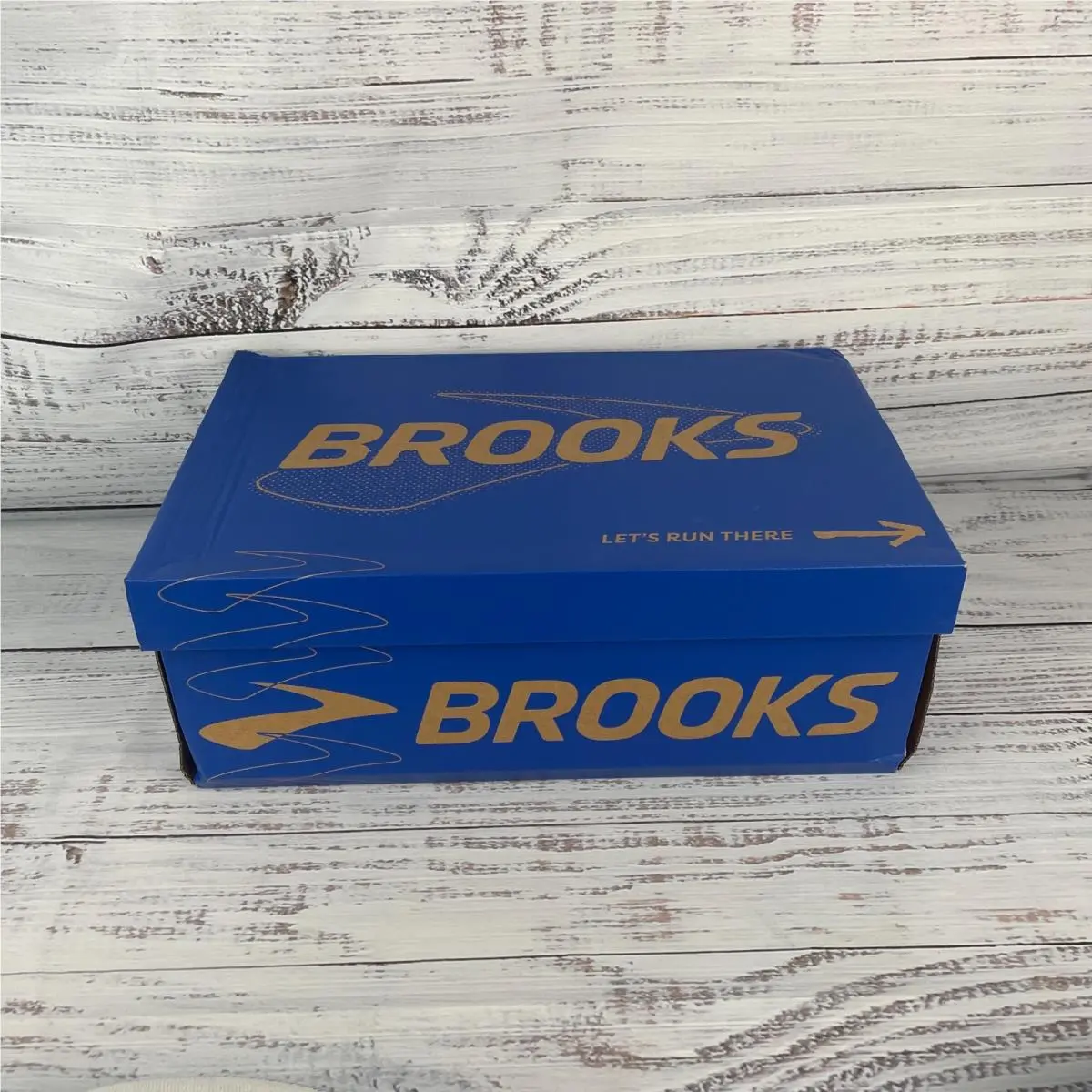 Brooks shoes - Brooks Ghost - Ghost - Gray (UPC: 195394870022) 1