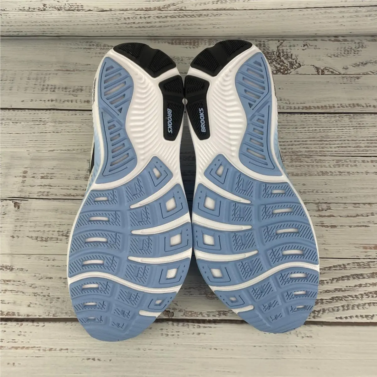 Brooks shoes - Brooks Ghost - Ghost - Gray (UPC: 195394870022) 7