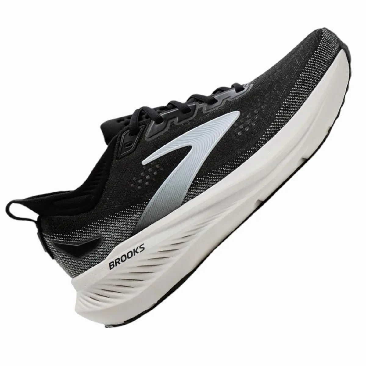 Brooks shoes - Glycerin 23 - Glycerin - 1204651B090 - Black 0