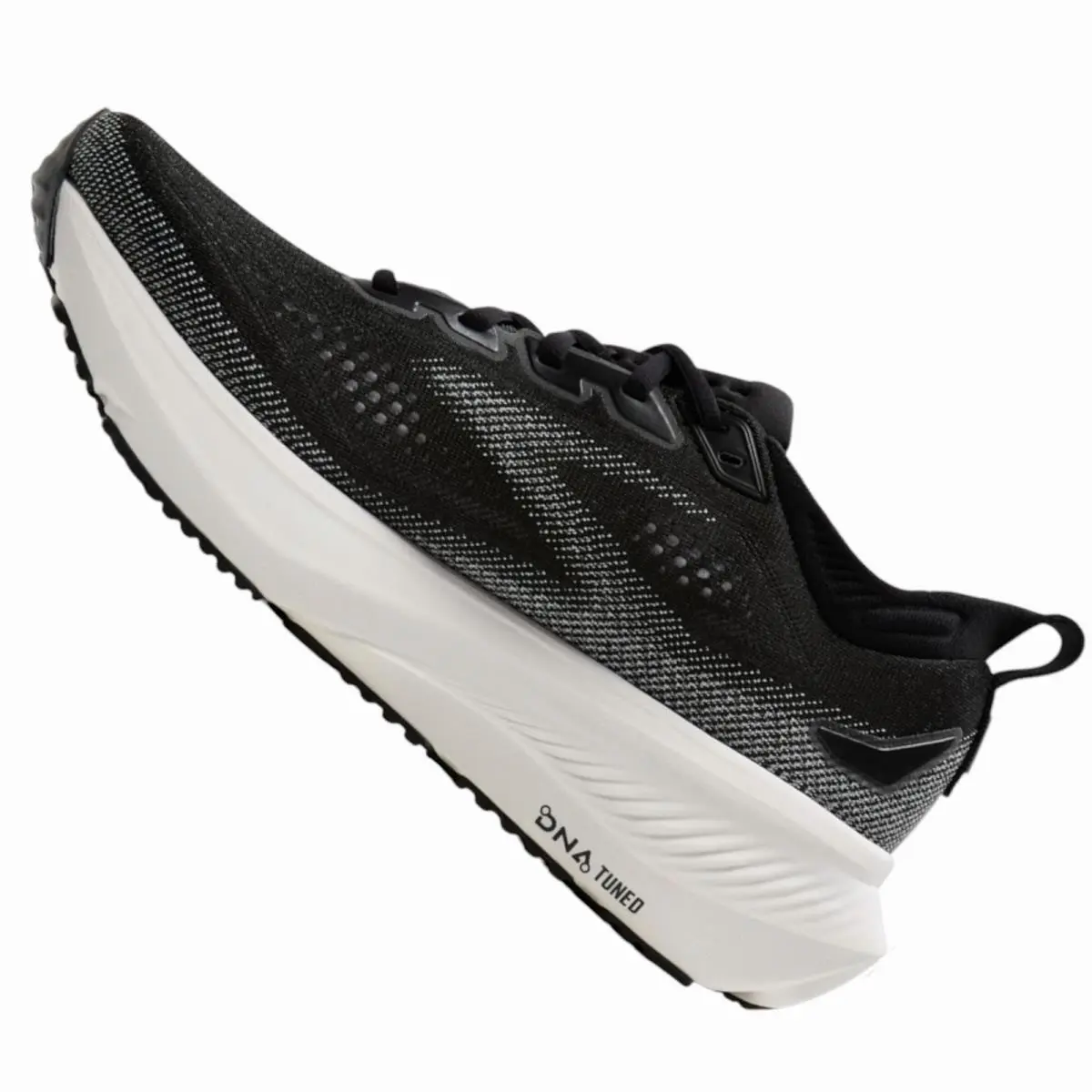 Brooks shoes - Glycerin 23 - Glycerin - 1204651B090 - Black 3