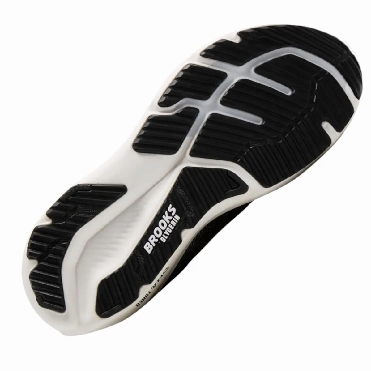 Brooks shoes - Glycerin 23 - Glycerin - 1204651B090 - Black 4