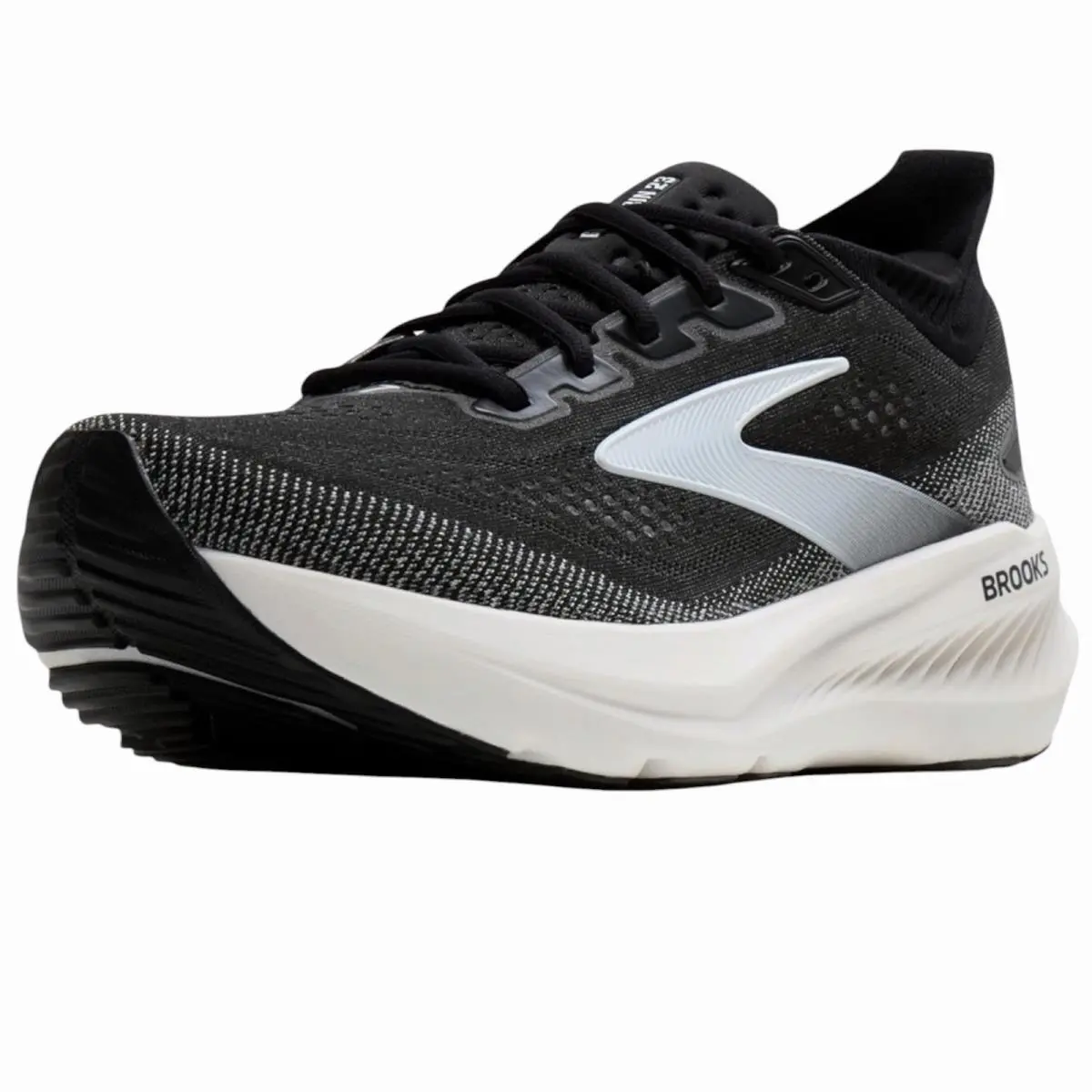Brooks shoes - Glycerin 23 - Glycerin - 1204651B090 - Black 5