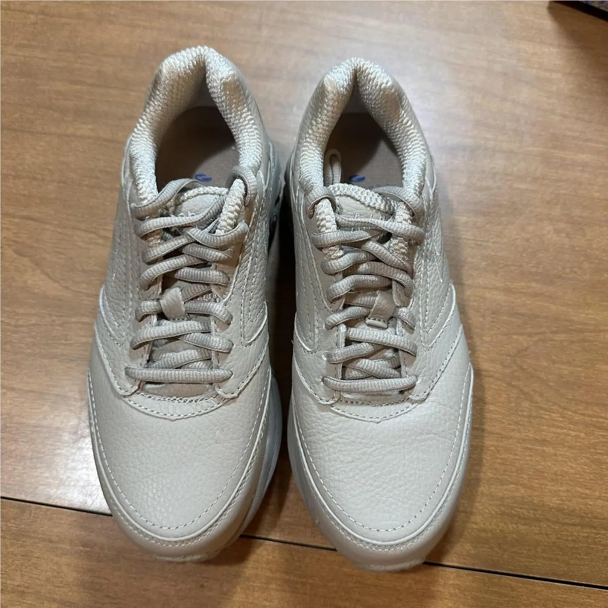 Brooks shoes - Unknown - Unknown - 120032 2A 121 - Beige 0